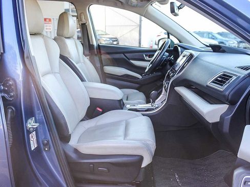 Used 2019 Subaru Ascent Limited w/ Popular Package #2A image 18