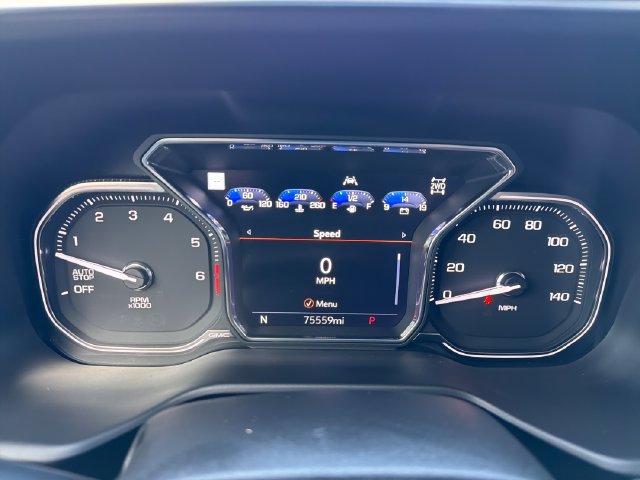 Used 2021 GMC Yukon Denali w/ Denali Premium Package AWD/4WD image 11
