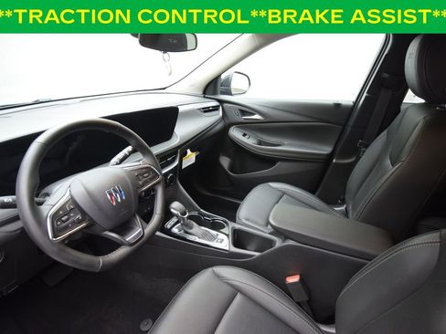 Used 2024 Buick Encore GX Sport Touring w/ Comfort Package image 9