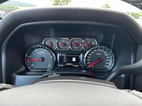 Used 2017 Chevrolet Silverado 3500 LT w/ LT Convenience Package AWD/4WD image 27