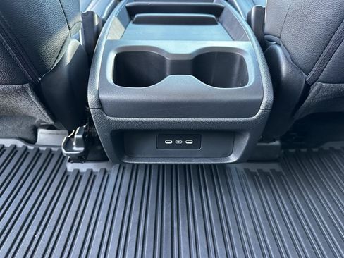 Certified 2026 Honda Odyssey Touring image 23