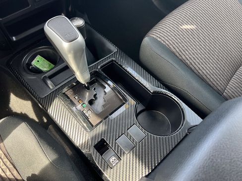 Used 2024 Toyota 4Runner TRD Off-Road image 30