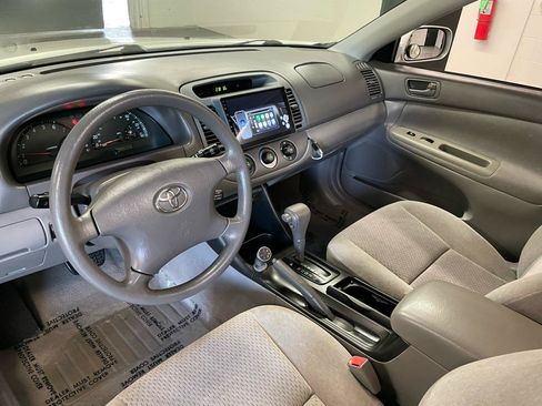 Used 2003 Toyota Camry LE FWD image 17
