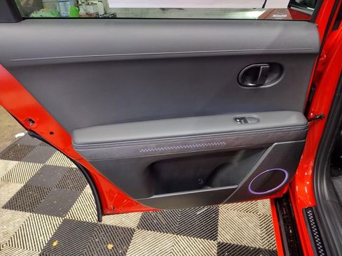 New 2025 Hyundai Ioniq 5 N image 31