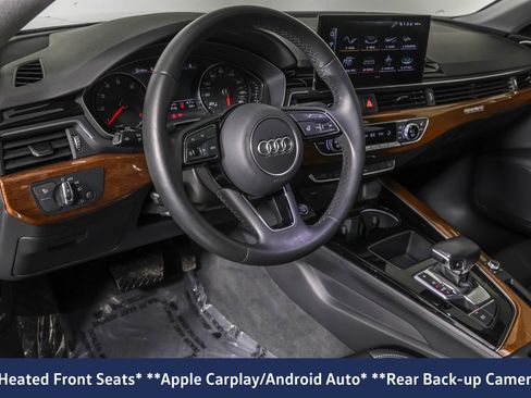 Used 2023 Audi A5 2.0T Premium w/ Convenience Package image 5