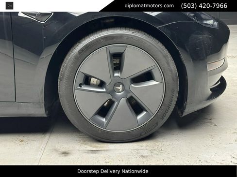 Used 2023 Tesla Model 3 Long Range image 37