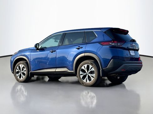 Used 2021 Nissan Rogue SV image 13