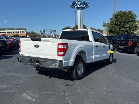 Certified 2023 Ford F150 XL w/ XL Chrome Appearance Package image 4