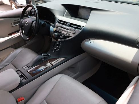 Used 2012 Lexus RX 350 FWD w/ Premium Pkg image 25