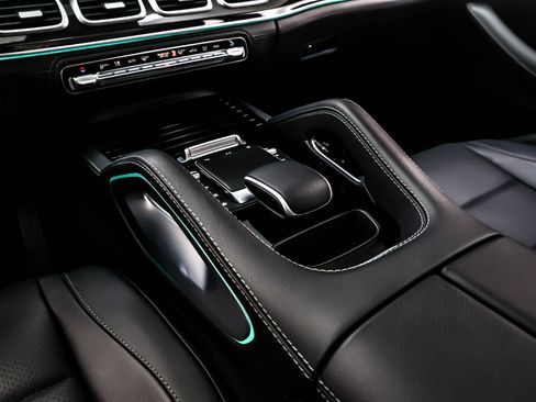 Used 2022 Mercedes-Benz GLE 350 4MATIC image 6