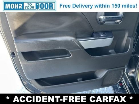 Used 2018 Chevrolet Silverado 1500 LT image 26