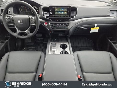 New 2026 Honda Ridgeline RTL image 19
