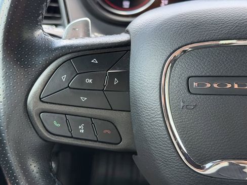 Used 2022 Dodge Challenger R/T image 19