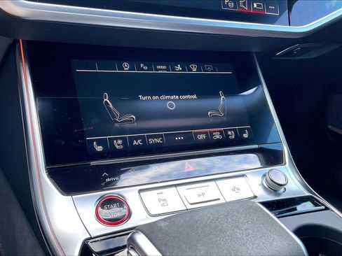 Used 2025 Audi RS 7 Performance image 29