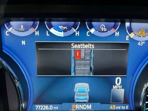 Used 2023 Ford Expedition Max Limited image 16