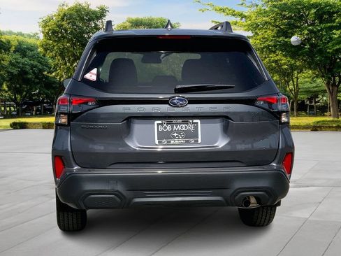 New 2026 Subaru Forester Premium AWD/4WD image 4