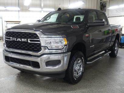 Used 2022 RAM 2500 Big Horn