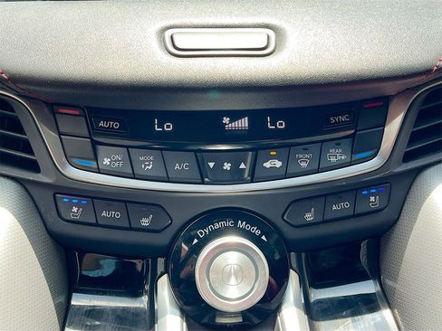 Used 2023 Acura TLX w/ A-SPEC Pkg image 15