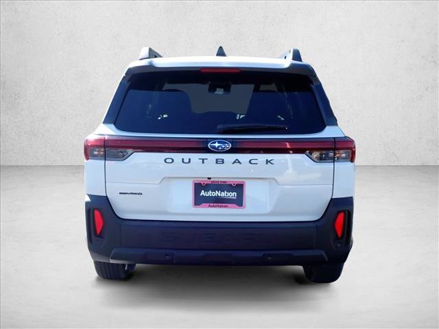 New 2026 Subaru Outback Premium AWD/4WD image 3
