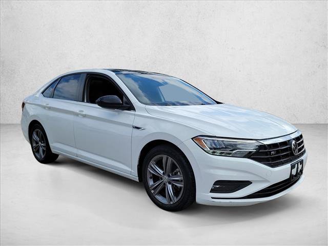 Used 2020 Volkswagen Jetta R-Line FWD image 3