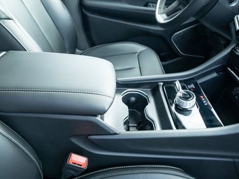 New 2026 Jeep Grand Cherokee Limited image 42