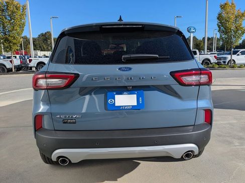New 2026 Ford Escape Active w/ Tech Pack #1 image 5