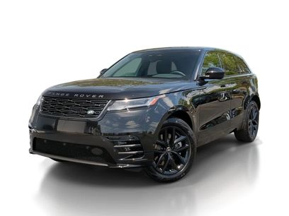 New 2026 Land Rover Range Rover Velar Dynamic SE