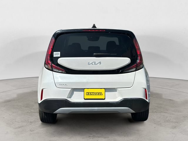 Used 2024 Kia Soul EX w/ Option Group 015 FWD image 6