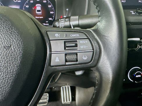 Used 2024 Honda Accord Sport image 17