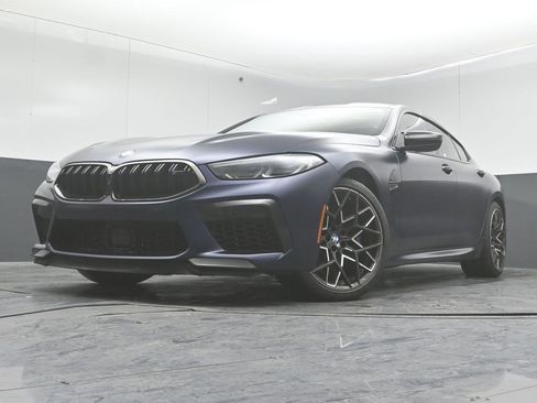 Used 2023 BMW M8 Gran Coupe xDrive Competition image 40