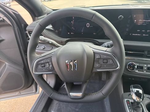 New 2026 Buick Envista Preferred w/ Convenience I Package FWD image 15