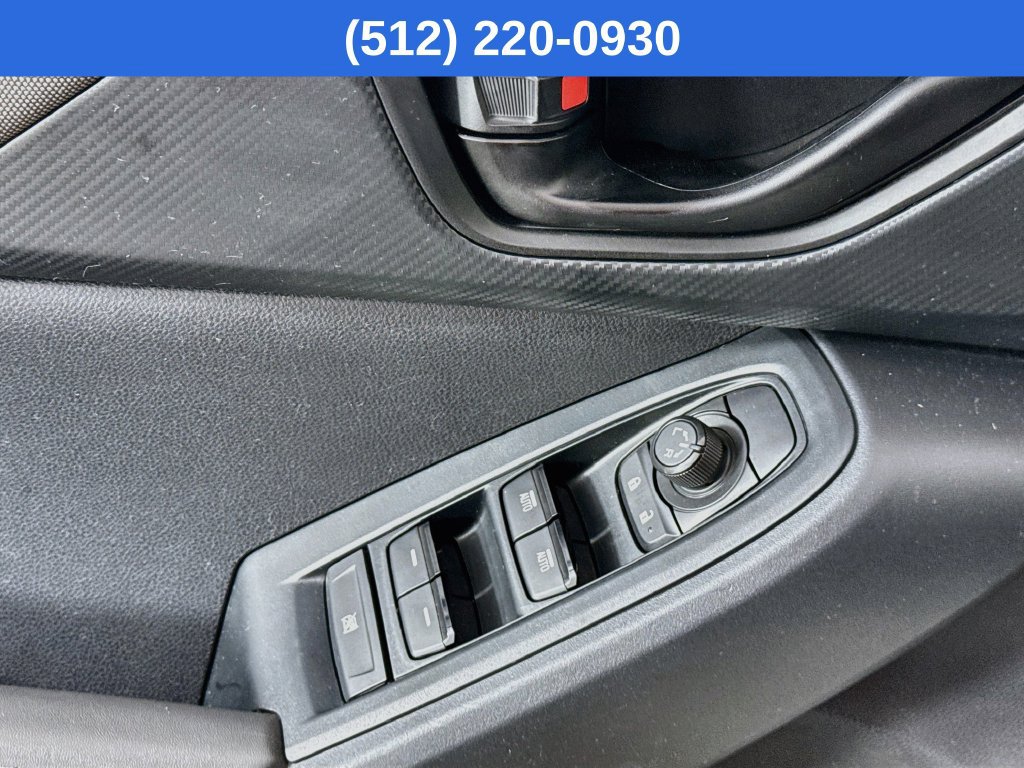Certified 2024 Subaru Crosstrek 2.5i Limited AWD/4WD image 22