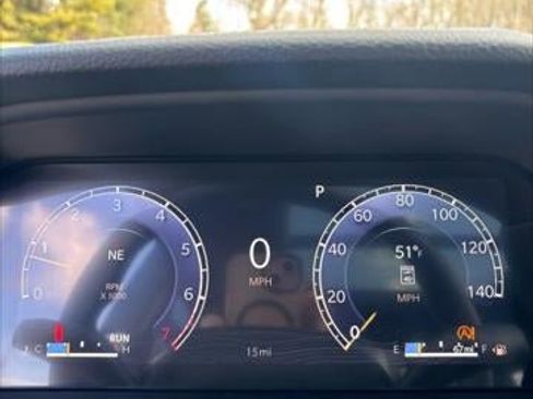 New 2026 Jeep Grand Cherokee L Limited image 37