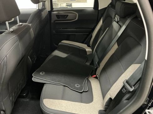 New 2026 Ford Bronco Sport Big Bend w/ Convenience Package AWD/4WD image 13