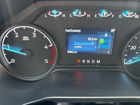 Used 2024 Ford F350 XLT w/ 360-Degree Camera Package image 17