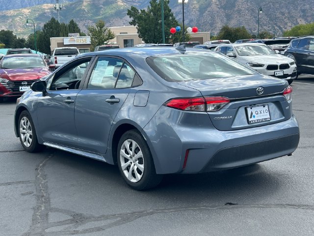 Used 2024 Toyota Corolla LE FWD image 7
