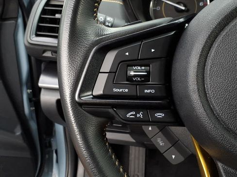 Used 2023 Subaru Crosstrek 2.5i Sport image 32