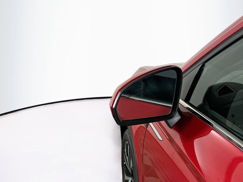 Used 2022 Volkswagen Taos SE w/ Panoramic Sunroof Package image 16