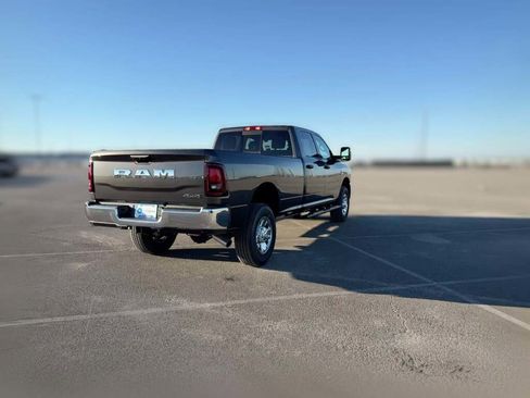 New 2026 RAM 2500 Tradesman image 11