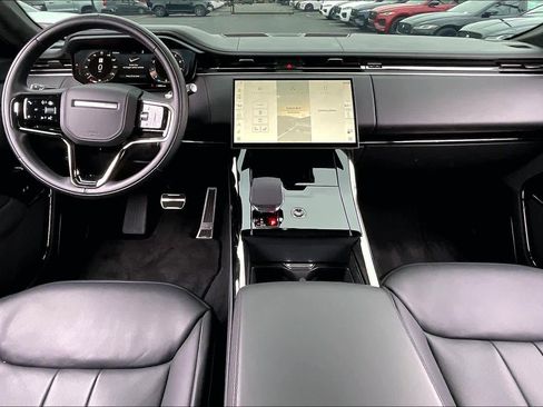 Used 2025 Land Rover Range Rover Sport Autobiography image 18