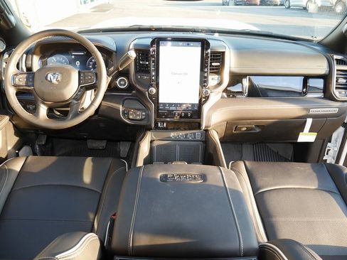 Used 2025 RAM 2500 Power Wagon image 7