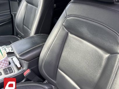 Used 2021 Ford Explorer XLT w/ Equipment Group 202A