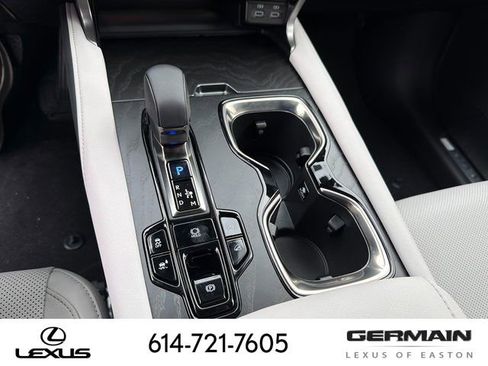 New 2026 Lexus RX 350 F Sport image 25