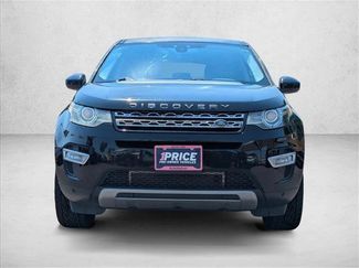 Used 2016 Land Rover Discovery Sport HSE Luxury AWD/4WD video 2