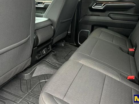 Certified 2025 Chevrolet Silverado 1500 LT w/ Protection Package image 14