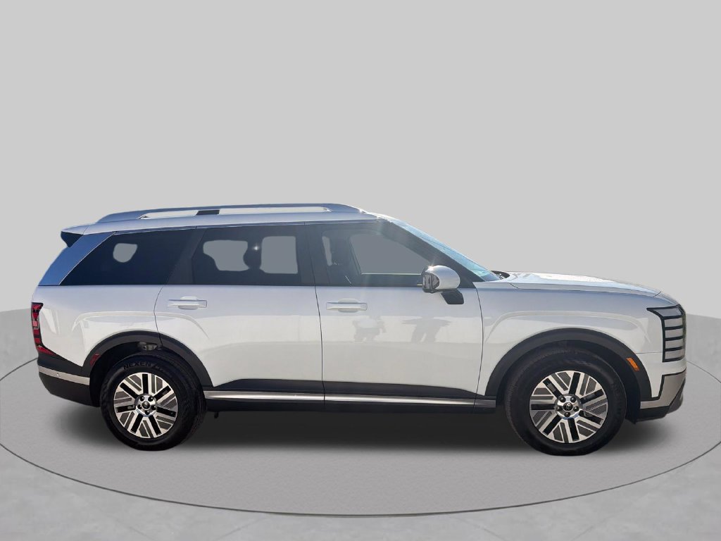 Used 2026 Hyundai Palisade SEL Premium AWD/4WD image 7