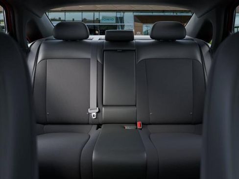 New 2025 Hyundai Ioniq 6 SE image 12