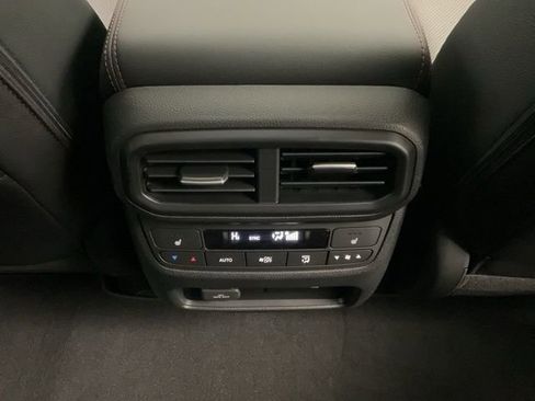 New 2026 Honda Ridgeline Black Edition image 30