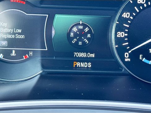 Used 2017 Lincoln MKX Reserve image 13