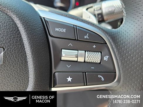 New 2026 Genesis G70 2.5T Prestige image 29